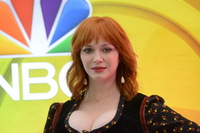 Christina Hendricks mug #G2380797