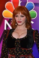 Christina Hendricks mug #G2380799