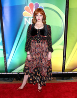 Christina Hendricks mug #G2380801