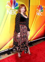 Christina Hendricks mug #G2380807