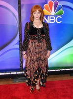 Christina Hendricks mug #G2380812