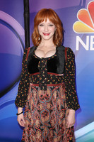 Christina Hendricks mug #G2380814