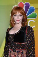 Christina Hendricks mug #G2380821
