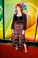 Christina Hendricks mug #G2380825