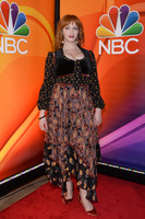 Christina Hendricks mug #G2380826