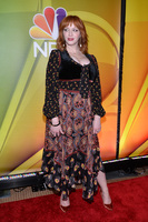 Christina Hendricks mug #G2380828