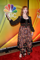 Christina Hendricks magic mug #G2380832