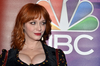 Christina Hendricks mug #G2380833
