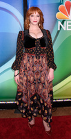 Christina Hendricks mug #G2380839