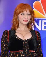 Christina Hendricks mug #G2380842