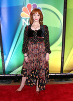 Christina Hendricks mug #G2380849