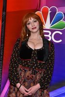 Christina Hendricks mug #G2380859