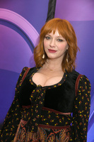 Christina Hendricks mug #G2380861