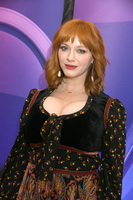 Christina Hendricks mug #G2380864