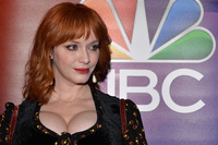 Christina Hendricks mug #G2380866