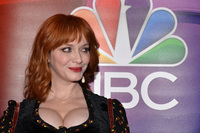 Christina Hendricks magic mug #G2380869