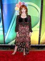 Christina Hendricks magic mug #G2380875