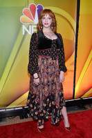 Christina Hendricks mug #G2380877