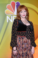 Christina Hendricks mug #G2380879