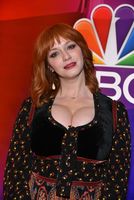 Christina Hendricks mug #G2380880