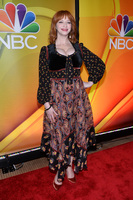 Christina Hendricks mug #G2380881