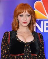 Christina Hendricks mug #G2380882