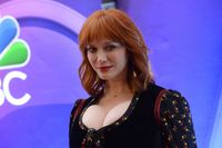 Christina Hendricks mug #G2380883