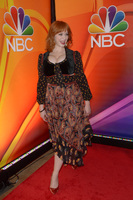 Christina Hendricks mug #G2380891