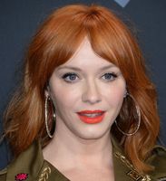 Christina Hendricks mug #G2397058