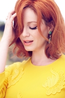 Christina Hendricks mug #G2437255