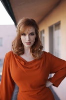 Christina Hendricks mug #G2437259