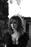 Christina Hendricks mug #G2437264