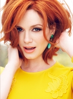 Christina Hendricks mug #G2437265