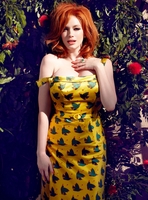 Christina Hendricks mug #G2437267