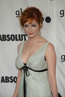 Christina Hendricks magic mug #G2551632