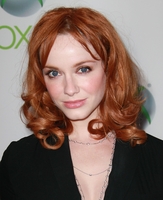Christina Hendricks magic mug #G2551637