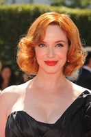 Christina Hendricks magic mug #G2551641