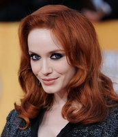Christina Hendricks magic mug #G2551645