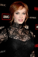 Christina Hendricks magic mug #G2551646