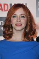 Christina Hendricks magic mug #G2551647