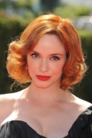 Christina Hendricks mug #G2551649