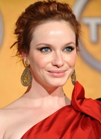 Christina Hendricks magic mug #G2551650