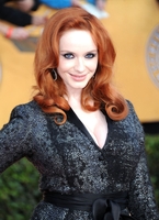 Christina Hendricks mug #G2551655