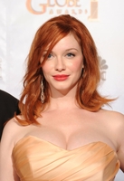 Christina Hendricks mug #G2551656