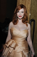 Christina Hendricks magic mug #G2551657