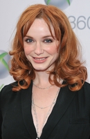 Christina Hendricks mug #G2551662