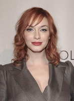 Christina Hendricks mug #G2551677