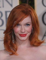 Christina Hendricks mug #G2551679