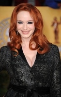 Christina Hendricks magic mug #G2551686