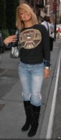 Christina Milian Sweatshirt #1243592